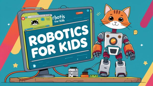 Robotics for Kids