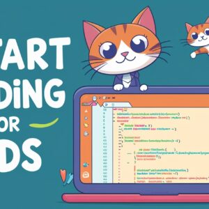 Coding for Kids