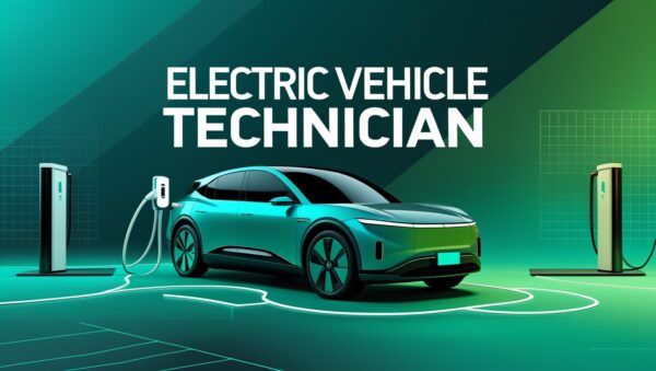 Electric Vehical Technician